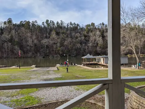 Buddy Vines Fishing Camp in Bessemer, AL