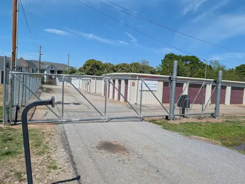 Eagle Guard Self Storage - Boiling Springs photo 2