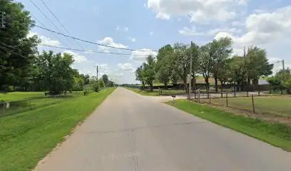 Town & Country Boat & RV Storage in Spencer, OK