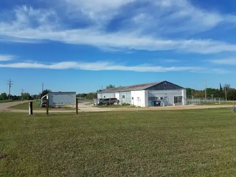 Boat Barn & Storage LLC in Little River, KS