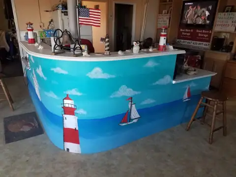 Boat Barn & Storage LLC photo 3