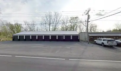 2B RV and Boat Storage, RV storage in Leitchfield