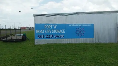 Port "A" Boat and RV Storage photo 2