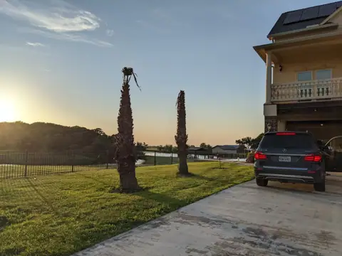 Shuman Boat & RV Storage in Angleton, TX