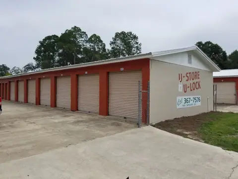 U Store U Lock Self Storage photo 3