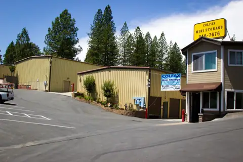 Colfax Mini Storage photo 2