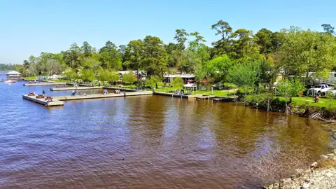Lake Houston Marina photo 2