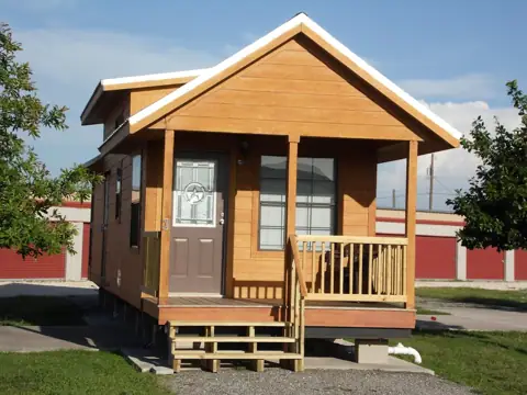 Sleeping Lady RV Park photo 2