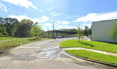 Airport One Covered RV & Boat Storage in St. Augustine, FL