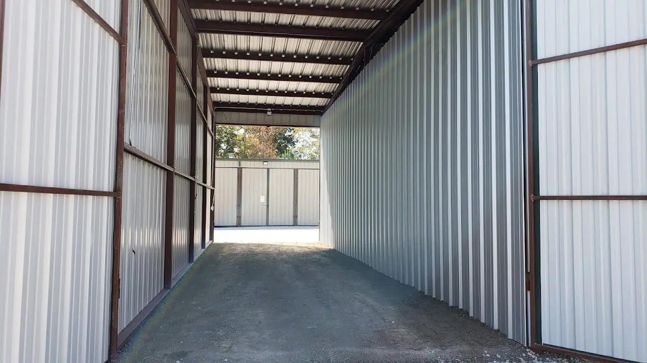Carraway RV and Boat Storage, RV storage in Magnolia