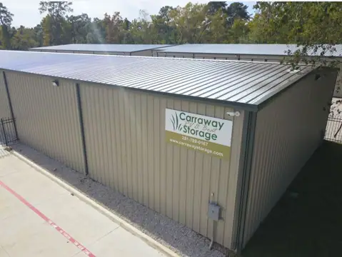 Carraway RV and Boat Storage photo 2