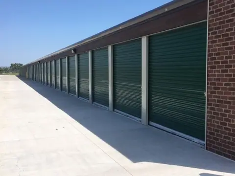 A A Plus South Kennedy Storage in Bellevue, NE