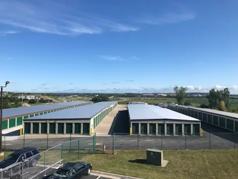 A A Plus South Kennedy Storage photo 2