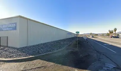 RV-Boat Storage Condos - Building C in Mohave Valley, AZ