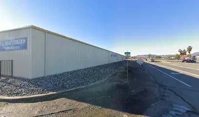 RV-Boat Storage Condos - Building C, RV storage in Mohave Valley