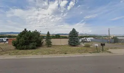 Superior RV & Boat Storage in Sedalia, CO