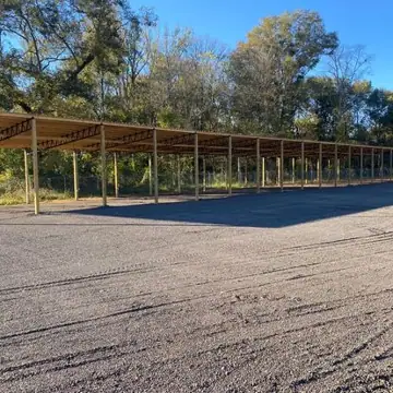 Harpersville Boat and RV Storage in Harpersville, AL