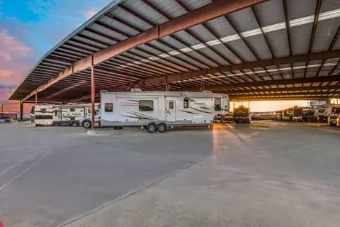 Prestige Parking & Storage photo 2