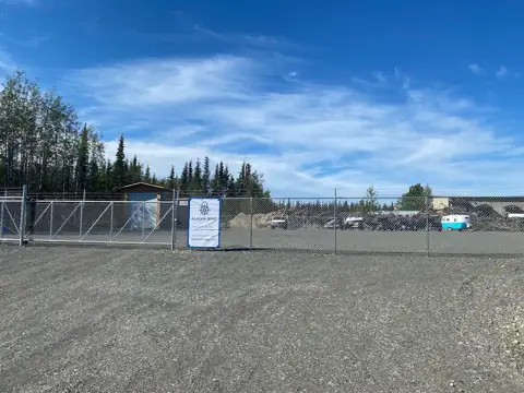 Alaska Boat Storage photo 2