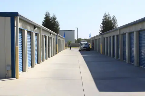 Wasco Mini Storage photo 2