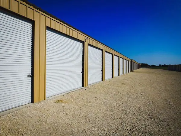 Texoma RV & Boat Storage, RV storage in Gordonville