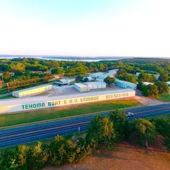 Texoma RV & Boat Storage photo 2