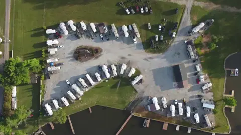 Sunset Cove RV Park and Boat Storage photo 2