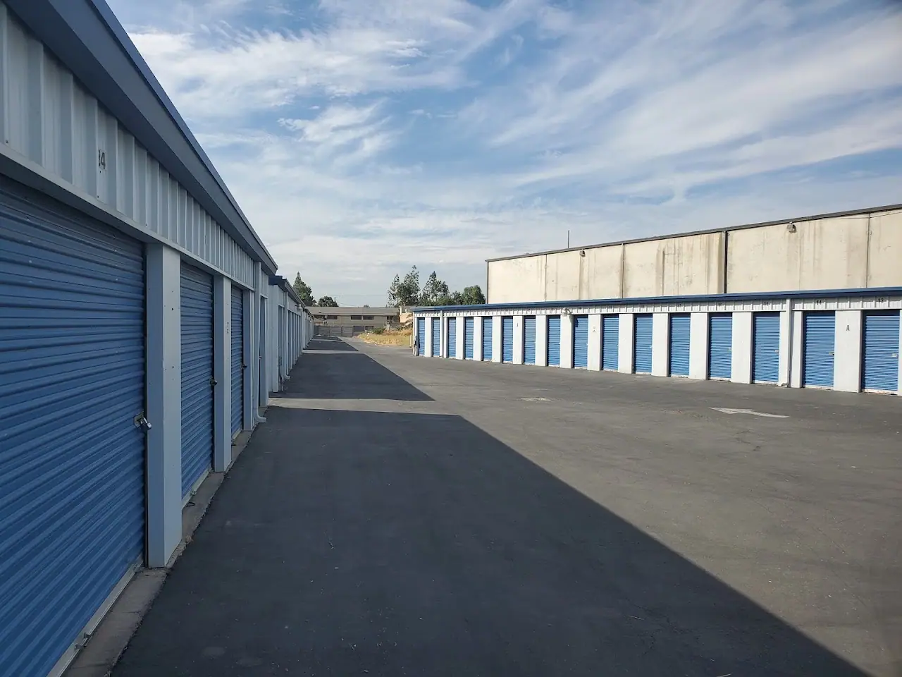 House Storage Plus - 49th Ave, RV storage in Sacramento