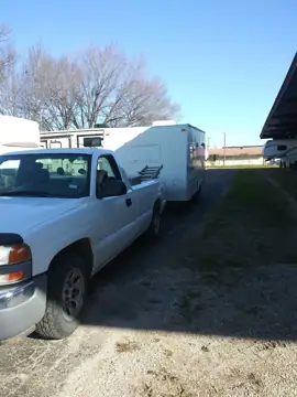 Gary B's Boat & RV Storage photo 3