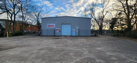 Tupelo Lock Storage in Tupelo, MS