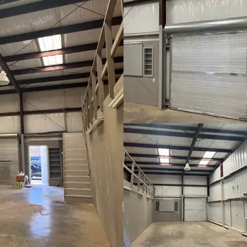 Tupelo Lock Storage photo 2
