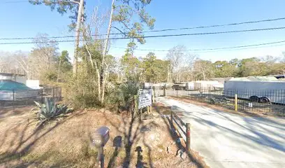 Clark's Storage in Murrells Inlet, SC