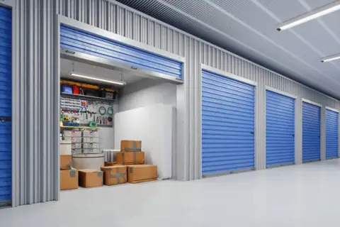 The Storage Mall - Endicott photo 2