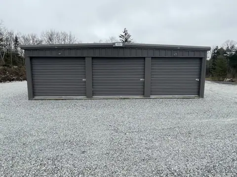 Wilson Storage Solutions in South Thomaston, ME