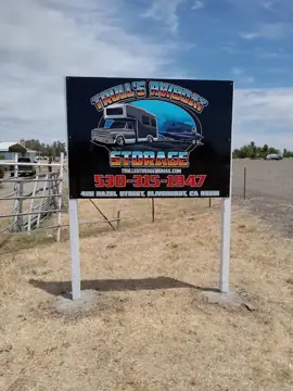 TRULL'S RV/BOAT STORAGE photo 2