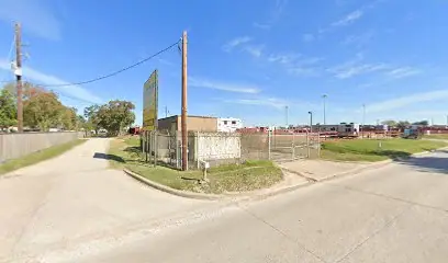 Affordable Storage Morton, RV storage in Katy