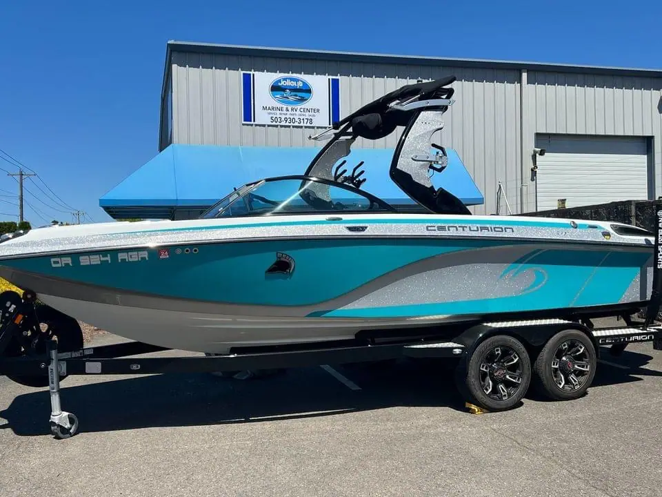 Jolley's Marine & RV Center Inc, RV storage in Salem