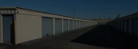St Bernard Self Storage in Cincinnati, OH