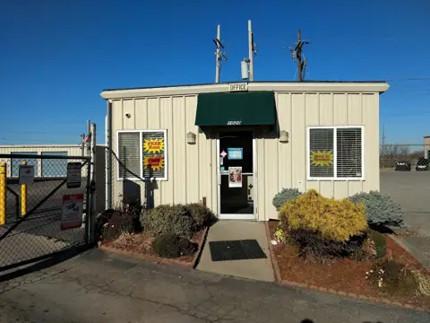 St Bernard Self Storage photo 2