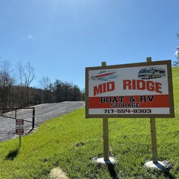 Mid Ridge Boat and RV Storage photo 2