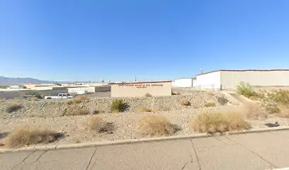 Advantage Boats & RV Storage in Lake Havasu City, AZ