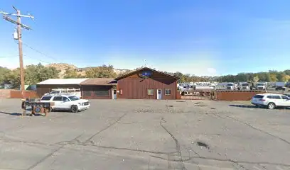 Pridmore Boat and RV Storage in Napa, CA