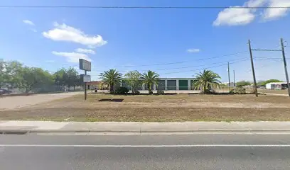 Boat & RV Self Storage, RV storage in Corpus Christi