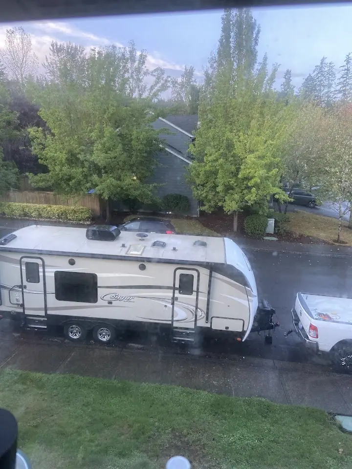 Tote 'n Stow RV & Mini, RV storage in Tualatin