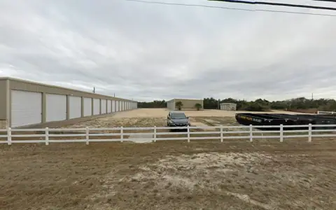 P2 Boat & RV Storage photo 2