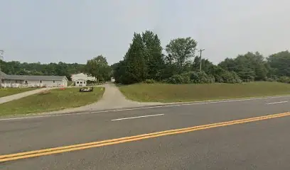 Dean Michael's Boat & RV Storage in Frankfort, MI