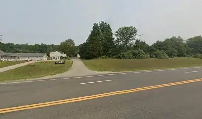 Dean Michael's Boat & RV Storage, RV storage in Frankfort