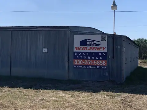 McQueeney Boat and RV Storage photo 3