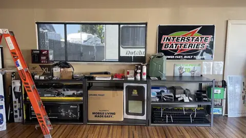Pro Trucks Plus Campers & Trailers photo 2