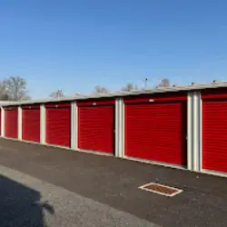 3D Self Storage in Edgewood, MD